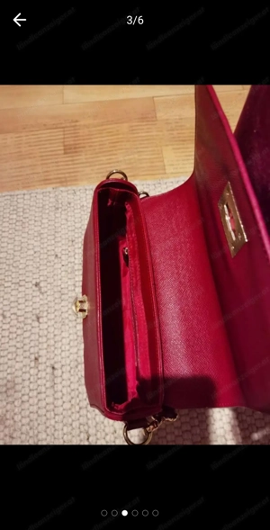 Ledertasche Damen Bild 2