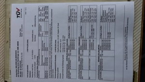 Dezent 8x18 5 127 ET 40 gebrauchte Felgen Grand Cherokee, Comander Wrangler Unlimited Bild 2