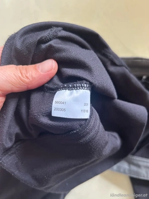 Odlo Damen Wanderhose Gr. 44 Bild 3