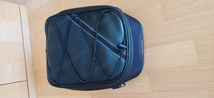 Motorradhecktasche für den Rücksitz Bild 2