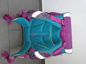 Schultasche Mädchen  Bild 4