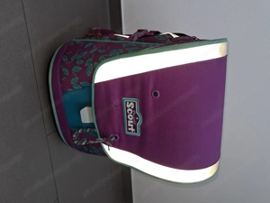 Schultasche Mädchen 