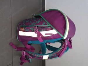 Schultasche Mädchen  Bild 3