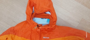 Regenjacke Marmot Gr.152 Bild 2