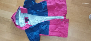 Regenjacke wasserdicht NEU Gr. 152