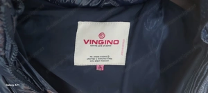 VINGINO Winterjacke Gr. 152 Bild 3