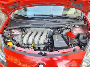 Renault Twingo RS Cup Bild 5