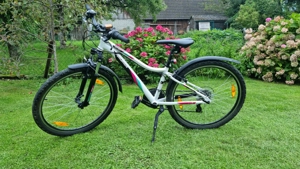 Genesis Melissa 26" Kinder Mountainbike 2 Jahre ALT Bild 2