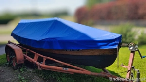 Gundel, Boot Bodenseezulassung  Bild 5