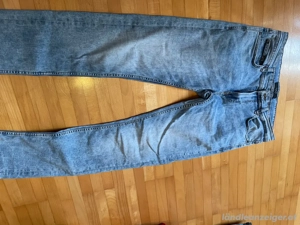 Jeans Hosen in Gr. 29, 30, 31 und 33 und L32 Bild 3