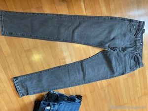 Jeans Hosen in Gr. 29, 30, 31 und 33 und L32 Bild 2