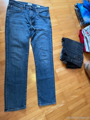 Jeans Hosen in Gr. 29, 30, 31 und 33 und L32 Bild 4