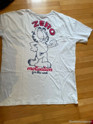 Tshirt 's Grösse 158-164 Bild 4