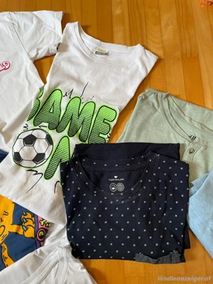 Tshirt 's Grösse 158-164 Bild 2