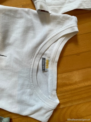 Tshirt 's Grösse 158-164 Bild 6