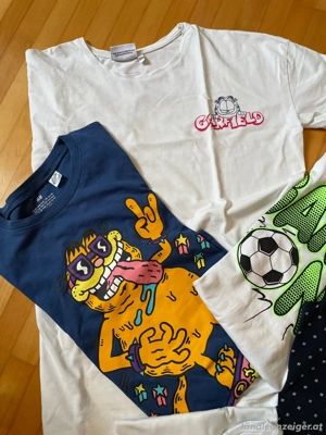 Tshirt 's Grösse 158-164 Bild 3