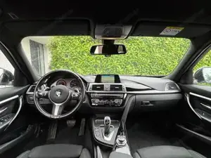 BMW 3er 2015 Bild 2