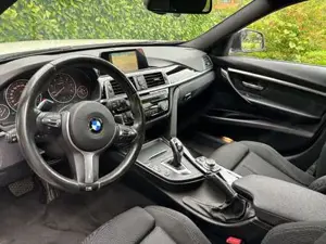 BMW 3er 2015 Bild 3