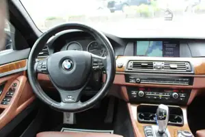 BMW 5er Bild 10