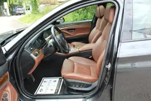BMW 5er Bild 11