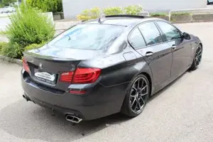 BMW 5er Bild 4
