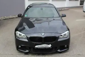 BMW 5er Bild 2