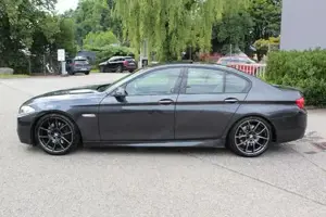 BMW 5er Bild 14