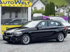 BMW 1er