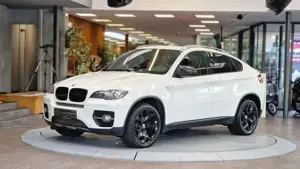 BMW X6 Bild 4