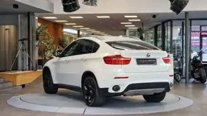 BMW X6 Bild 8