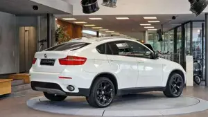 BMW X6 Bild 11