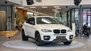 BMW X6 Bild 17