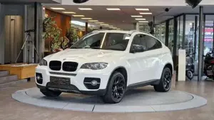BMW X6 Bild 3