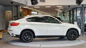 BMW X6 Bild 12