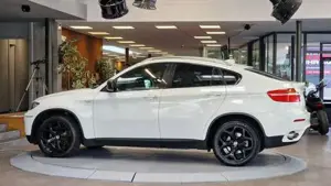 BMW X6 Bild 6
