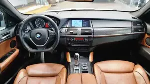 BMW X6 Bild 19