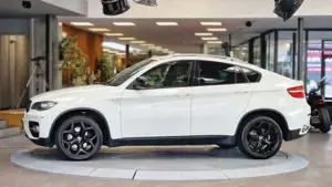 BMW X6 Bild 5