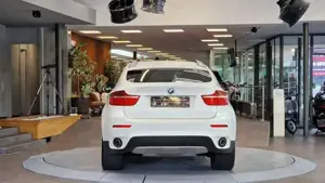 BMW X6 Bild 9