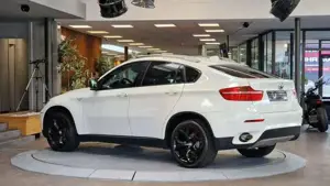 BMW X6 Bild 7