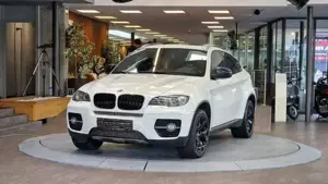 BMW X6 Bild 2