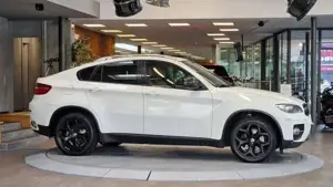 BMW X6 Bild 13