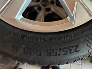 Winterreifen für Audi A6 Bild 2