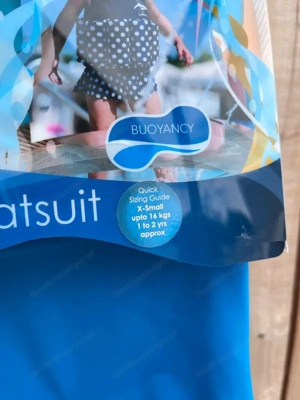 Konfidence Floatsuit Gr. XS Bild 3