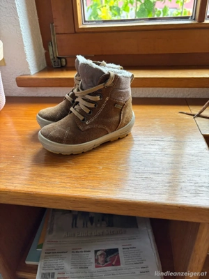 Kinder Winterschuh 24 Bild 2
