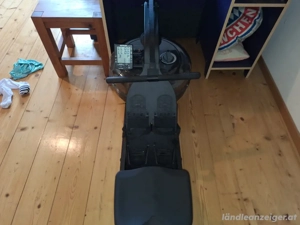 Kettler Rudergerät AUQUAROWER 500 Bild 3