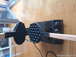 Waffeleisen Bild 5