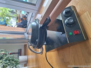 Waffeleisen Bild 4