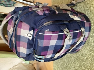 Schultasche Rucksack