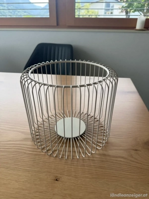 Drahtkorb BLOMUS Bild 2