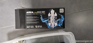 Aquarium Juwel Rio 240L Bild 6